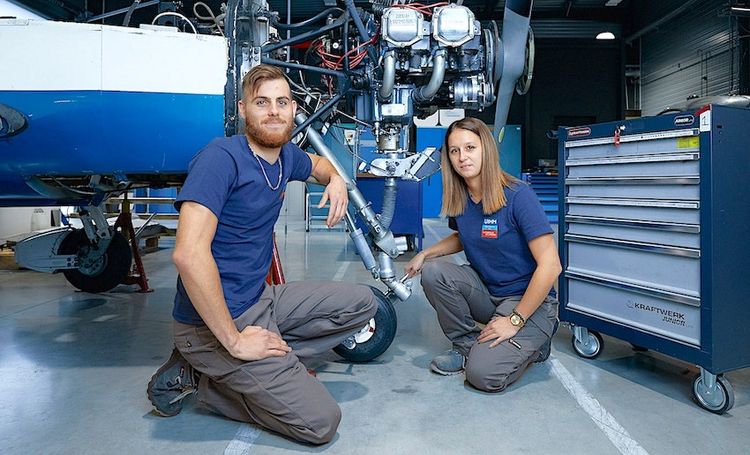 OPPORTUNITÉS – Le Pôle Formation Adour s’ouvre aux futurs apprentis